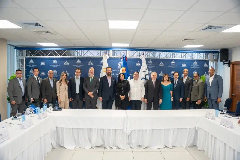 AIRD respalda la coordinación público-privada para fortalecer la lucha contra el comercio ilícito