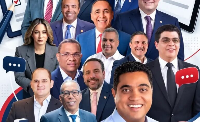 David Collado, Leonardo Aguilera y Yayo Sanz Lovatón encabezan el listado de los funcionarios mejor valorados