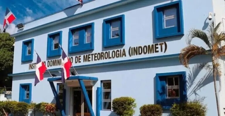 Indomet pronostica pocas lluvias y altas temperaturas en gran parte del país durante el fin de semana