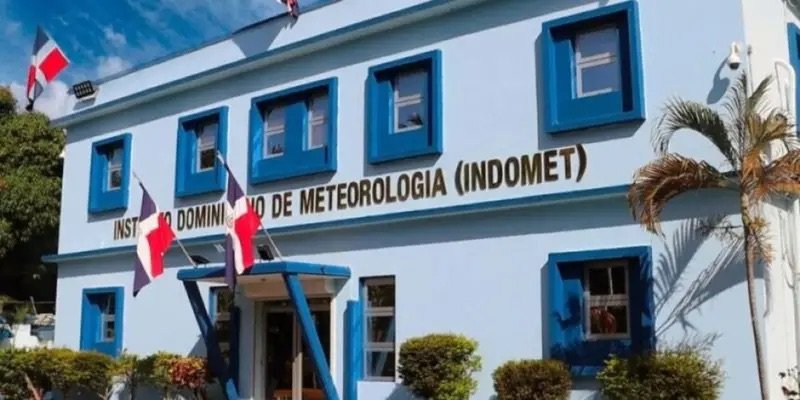 Indomet pronostica pocas lluvias y altas temperaturas en gran parte del país durante el fin de semana