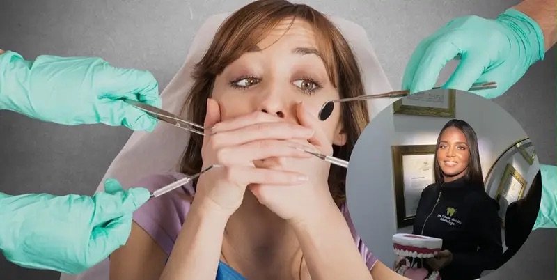 El miedo al dentista puede superarse con sencillos hábitos de prevención