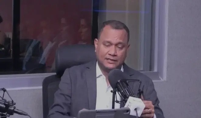 Revelan supuestos acercamientos de Gonzalo Castillo y sindicalistas para apoyar protestas en el Cibao