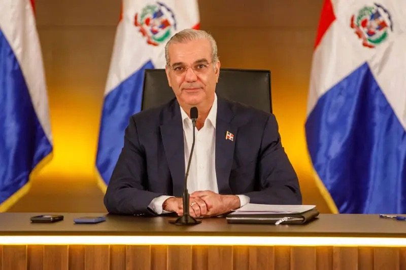 Presidente Abinader viaja este sábado a Roma para reunirse con el papa León XIV&nbsp;