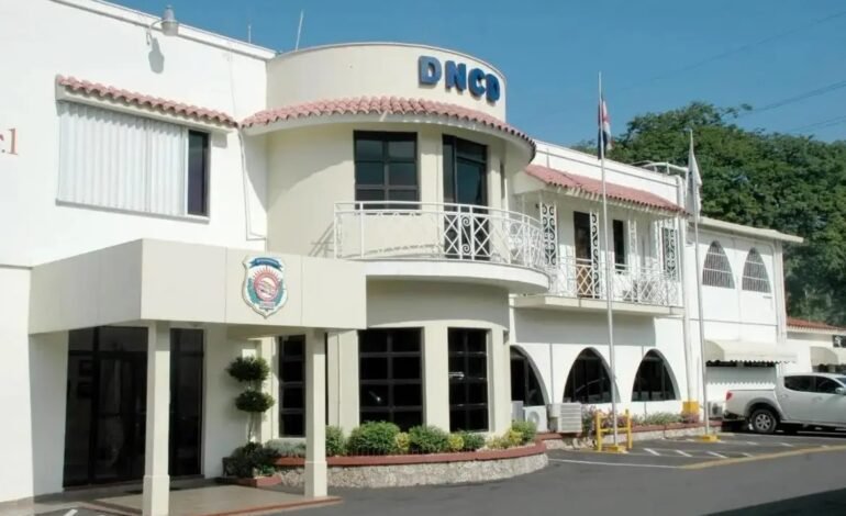 DNCD arresta a 253 personas y ocupa drogas en operativos en SD