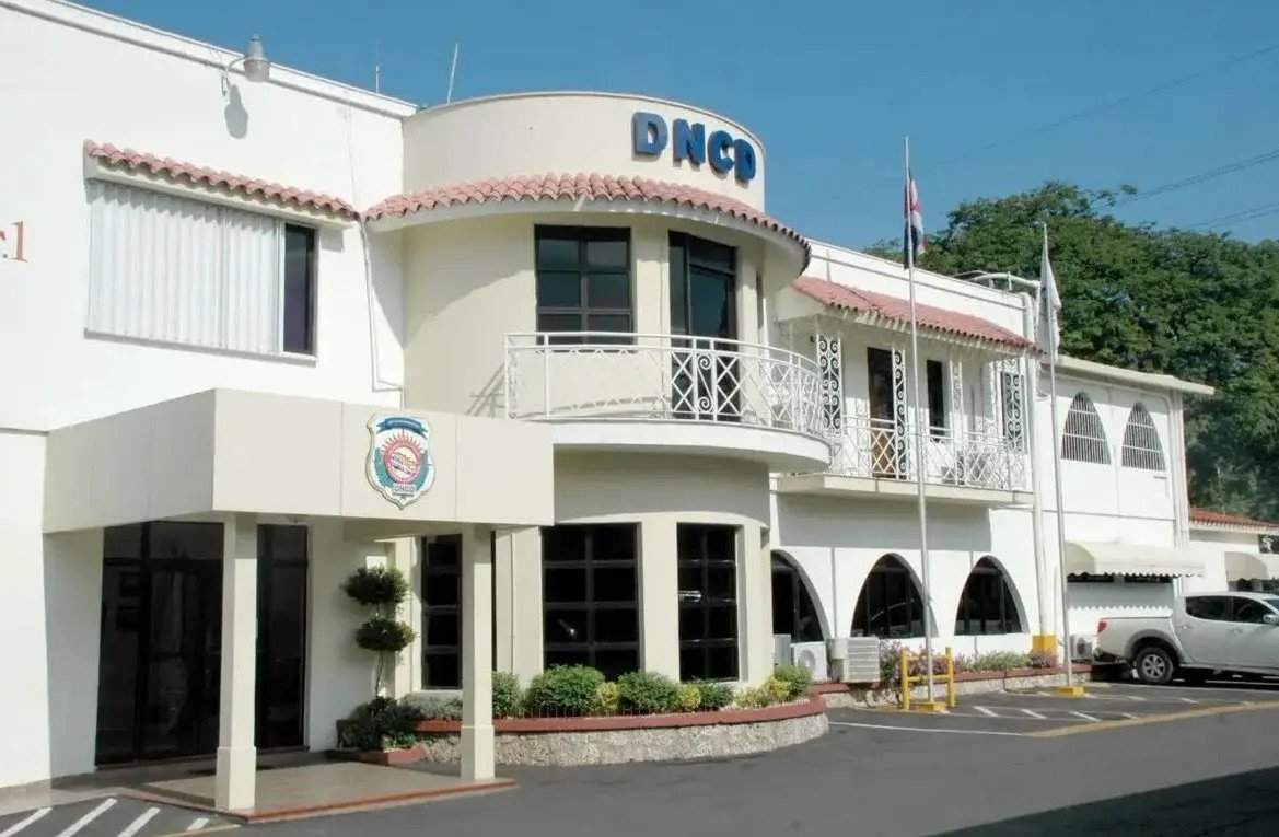 DNCD arresta a 253 personas y ocupa drogas en operativos en SD