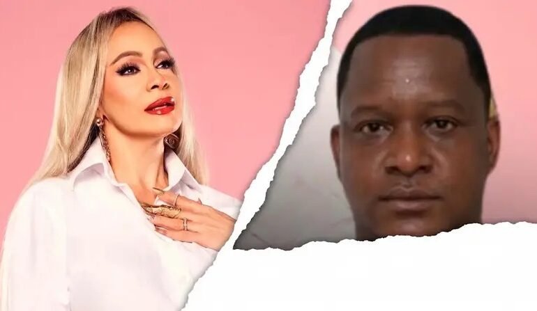 Apresan a hombre señalado por lanzar piedra contra el vehículo de Miriam Cruz&nbsp;