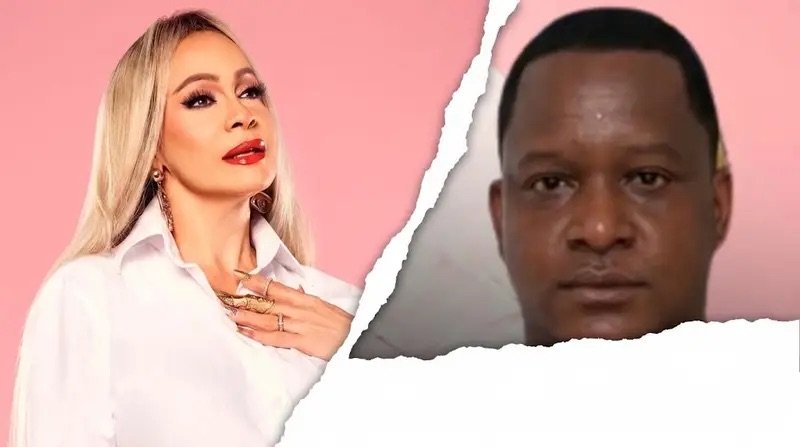 Apresan a hombre señalado por lanzar piedra contra el vehículo de Miriam Cruz&nbsp;