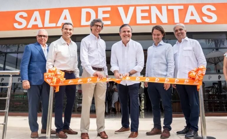 MIVED registra récord histórico en emisión de licencias de construcción en proyectos que movilizarán más de RD$57 mil millones en inversión