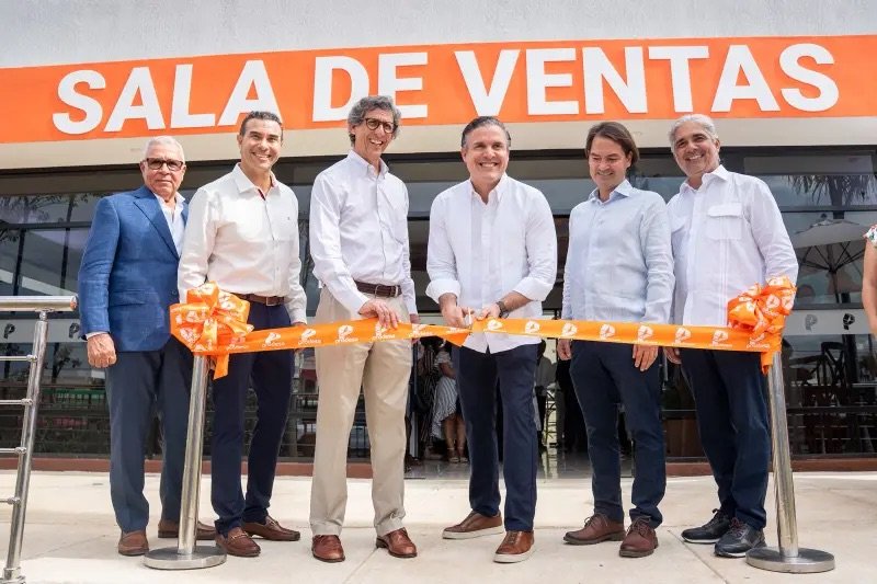 MIVED registra récord histórico en emisión de licencias de construcción en proyectos que movilizarán más de RD$57 mil millones en inversión