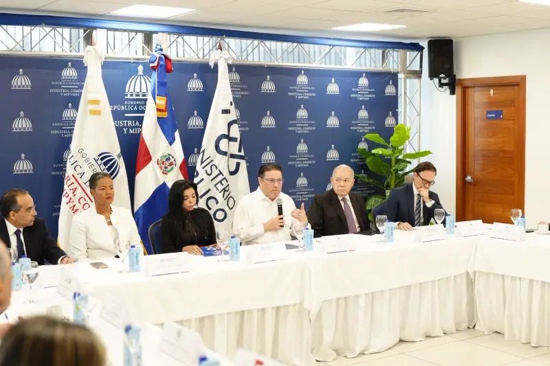 Consejo contra el comercio ilícito alinea el fortalecimiento de operativos conjuntos con nuevo Código Penal