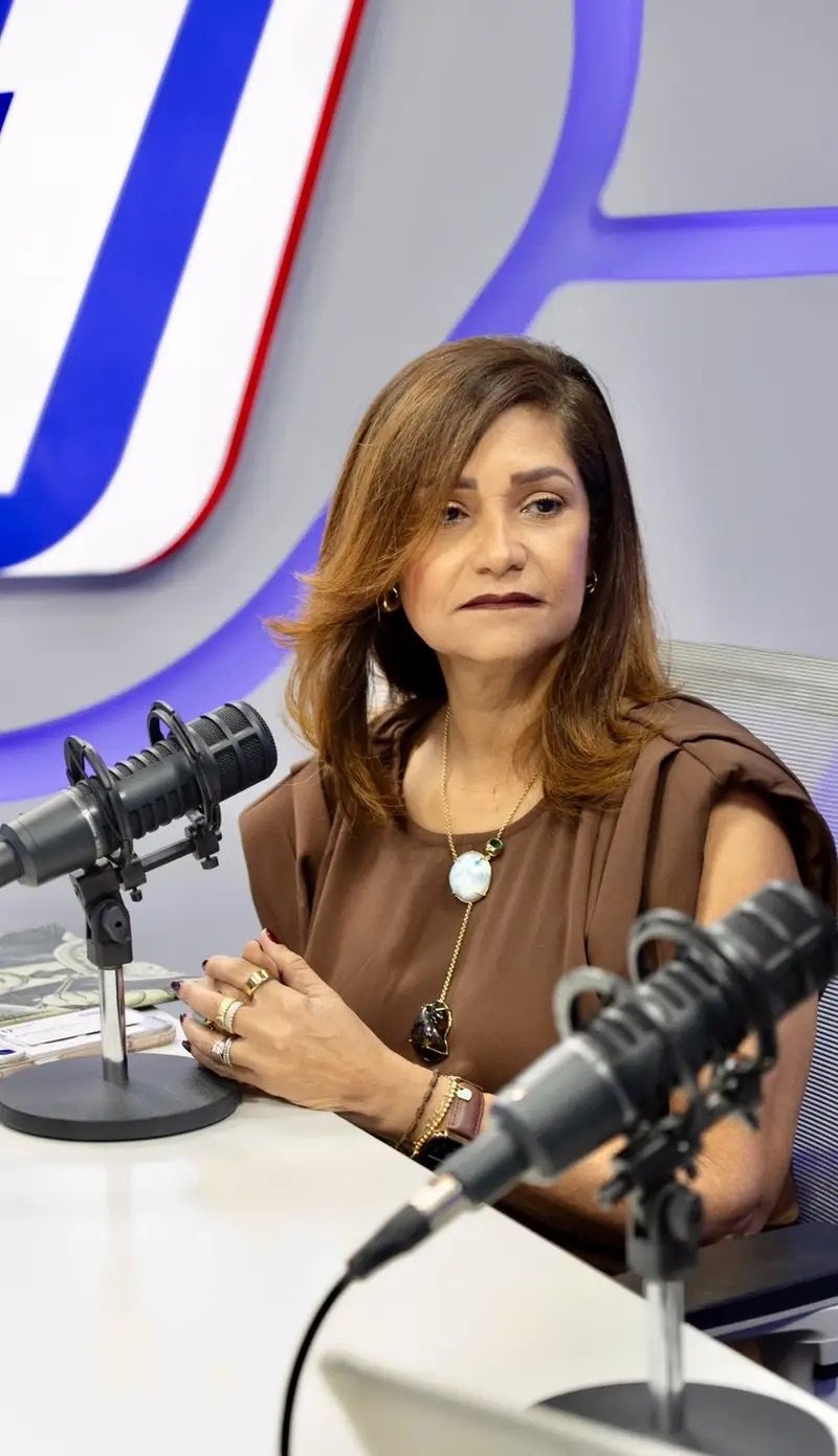 Rosa Olga Medrano denuncia 25 años sin voluntad de los Gobiernos para enfrentar las emisoras ilegales
