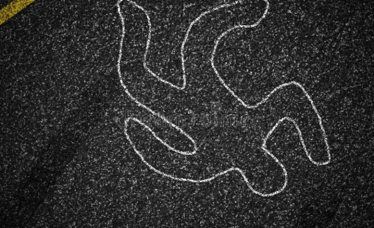 Mujer muere atropellada por un camión en la carretera Sosúa-Montellano