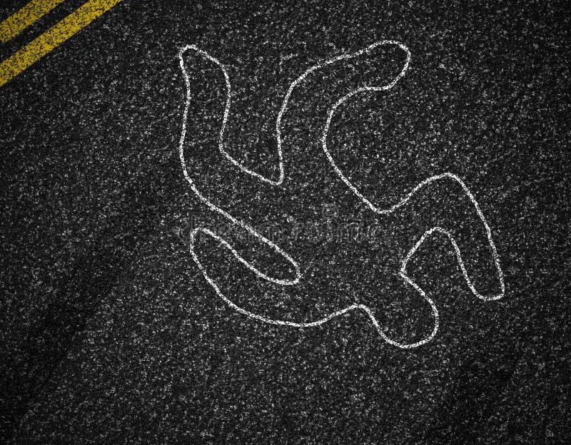 Mujer muere atropellada por un camión en la carretera Sosúa-Montellano