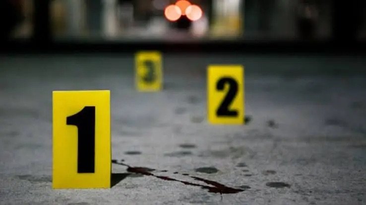 Policía ultima presunto delincuente era buscado por dos órdenes de arresto