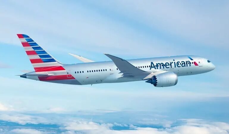 American&nbsp;Airlines&nbsp;pone&nbsp;fin&nbsp;a&nbsp;la&nbsp;atención&nbsp;presencial&nbsp;en&nbsp;su&nbsp;oficina&nbsp;de SD