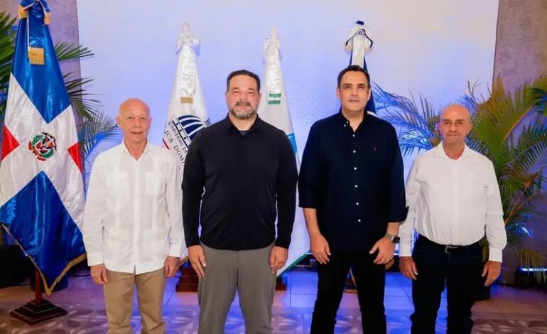 Medio Ambiente y Altice fortalecen formación y monitoreo&nbsp;ambiental a través de tecnología