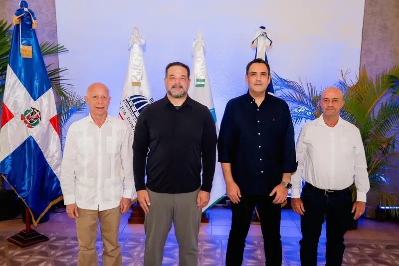 Medio Ambiente y Altice fortalecen formación y monitoreo&nbsp;ambiental a través de tecnología