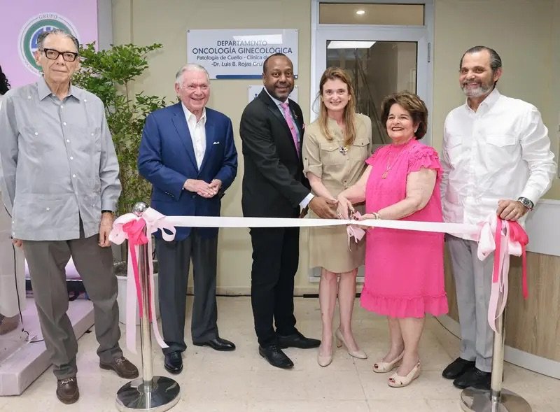 Grupo SID a través de Fundación Caminantes por la Vida beneficiará a miles de pacientes de Oncología Ginecológica
