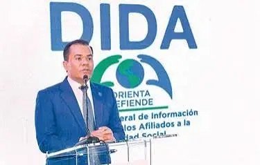DIDA respalda a SeNaSa por eliminar intermediarios en compra de medicamentos oncológicos